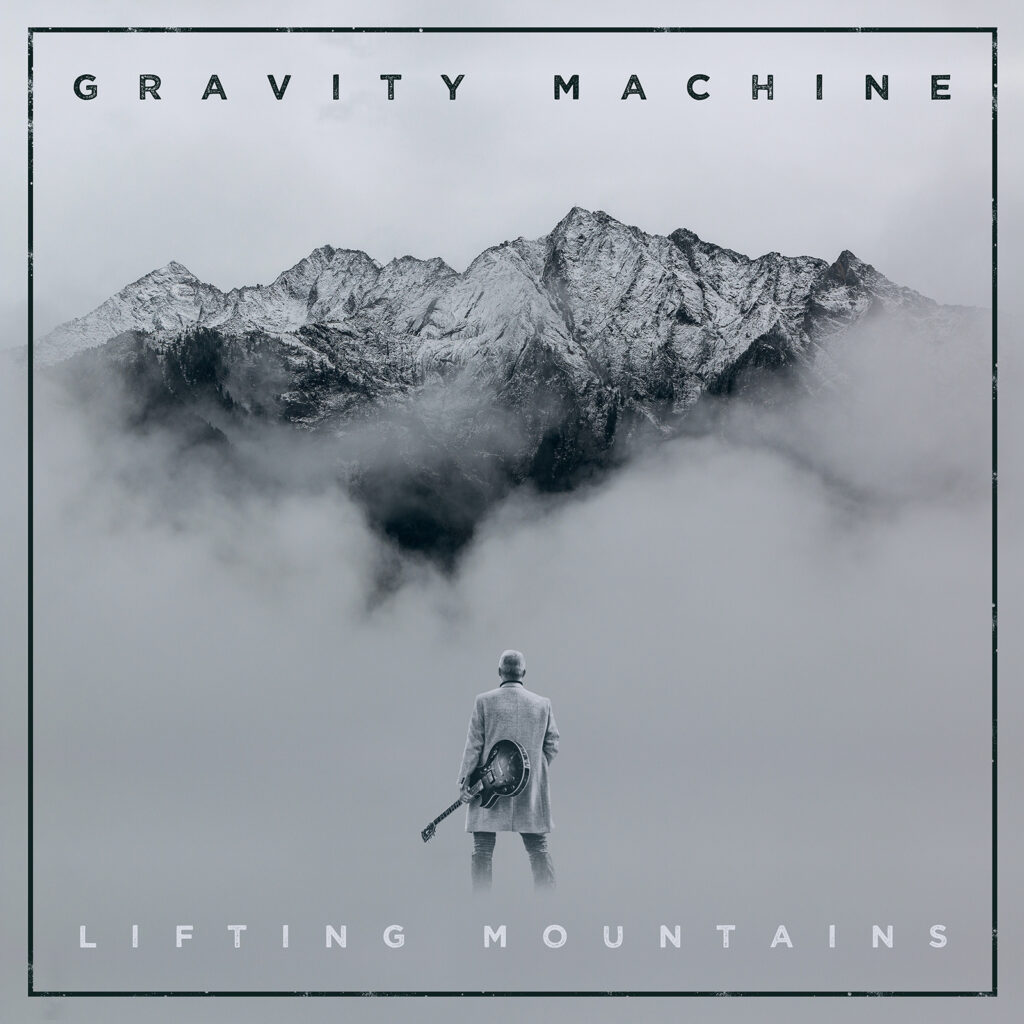 "Lifting Mountains" cover art